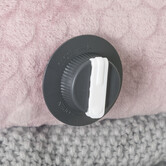 Housse rangement sous vide 60x45x15cm Air store