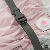 Housse rangement sous vide 60x45x15cm Air store+