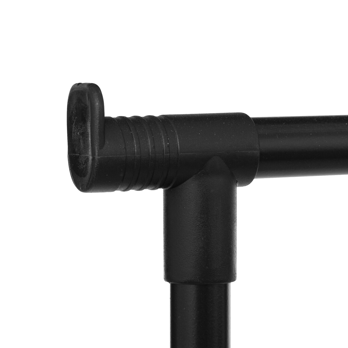 Portant à vêtement double à roulettes Coaty