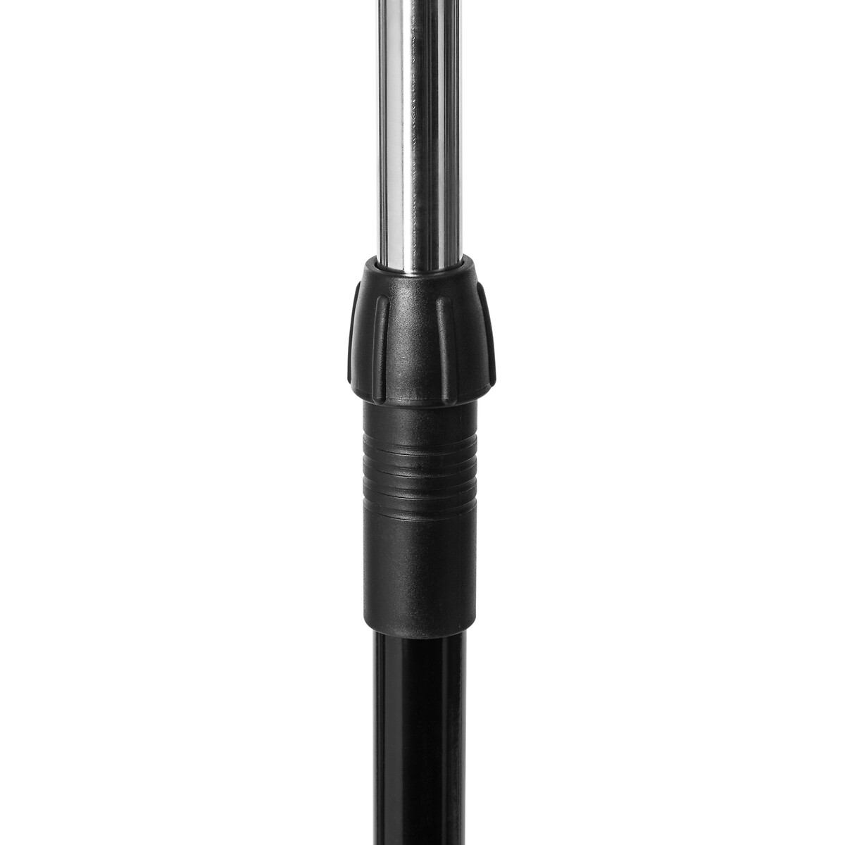 Portant à vêtements à roulettes simple Extensio