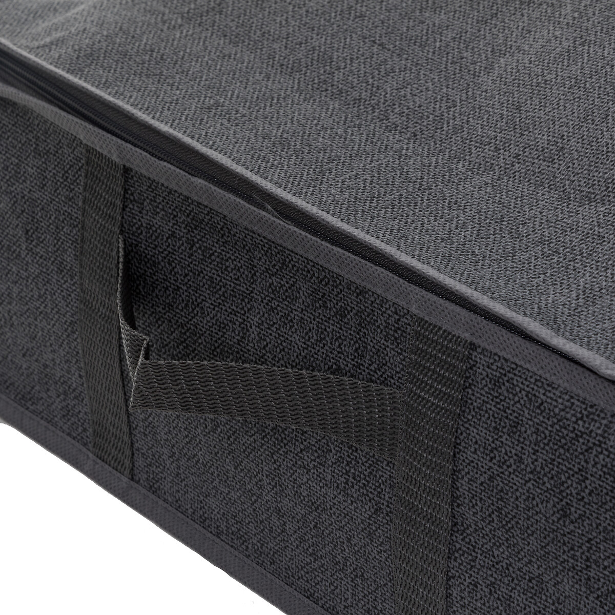 Housse rangement sous vide 40x40x25cm Air store+