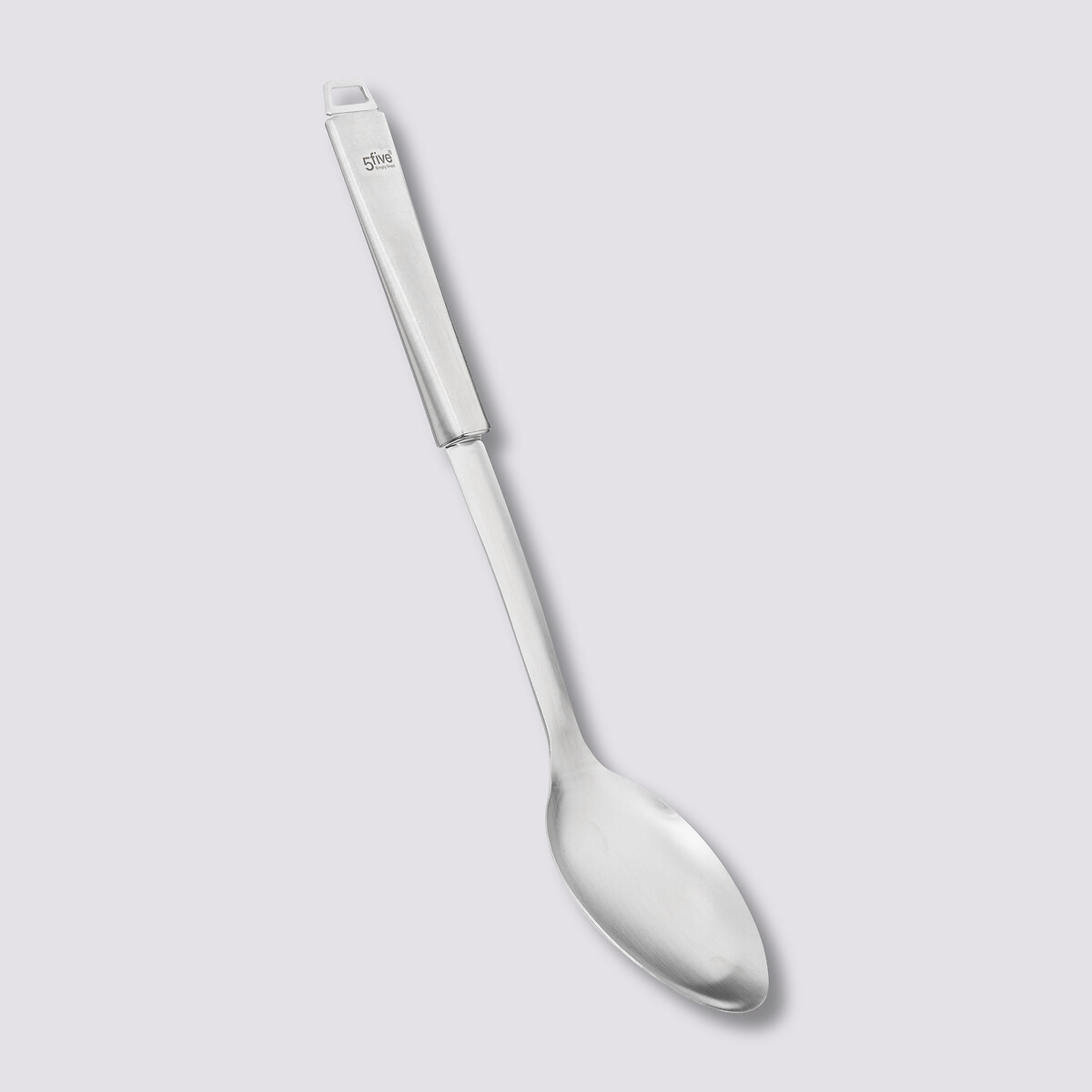 Cuillère de service inox Silver précision