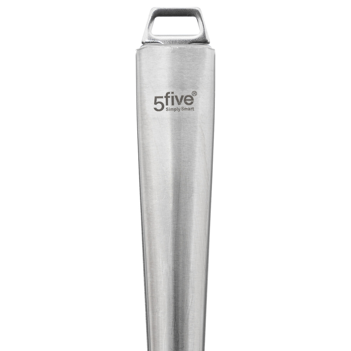 Cuillère de service inox Silver précision