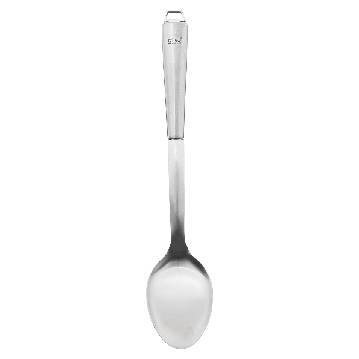 Cuillère de service inox Silver précision