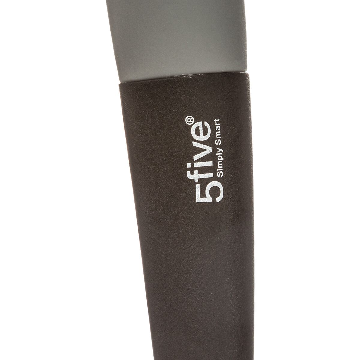 Cuillère en nylon, gris Néo