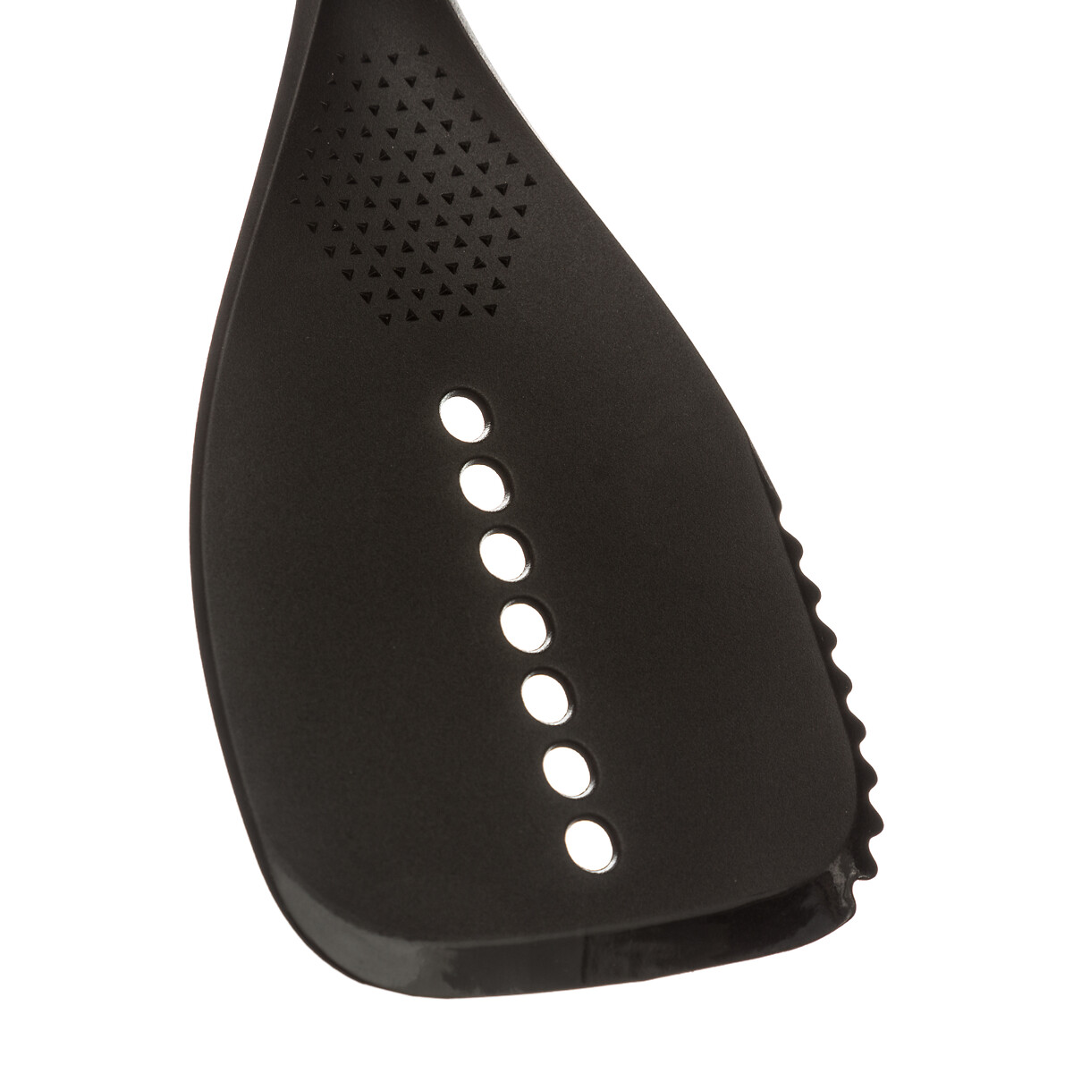 Spatule en nylon, gris anthracite Néo