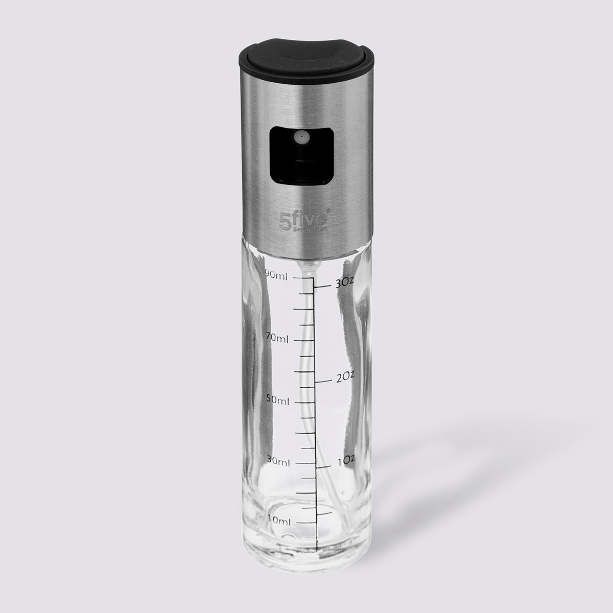 Vaporisateur huile/vinaigre 0,1l 