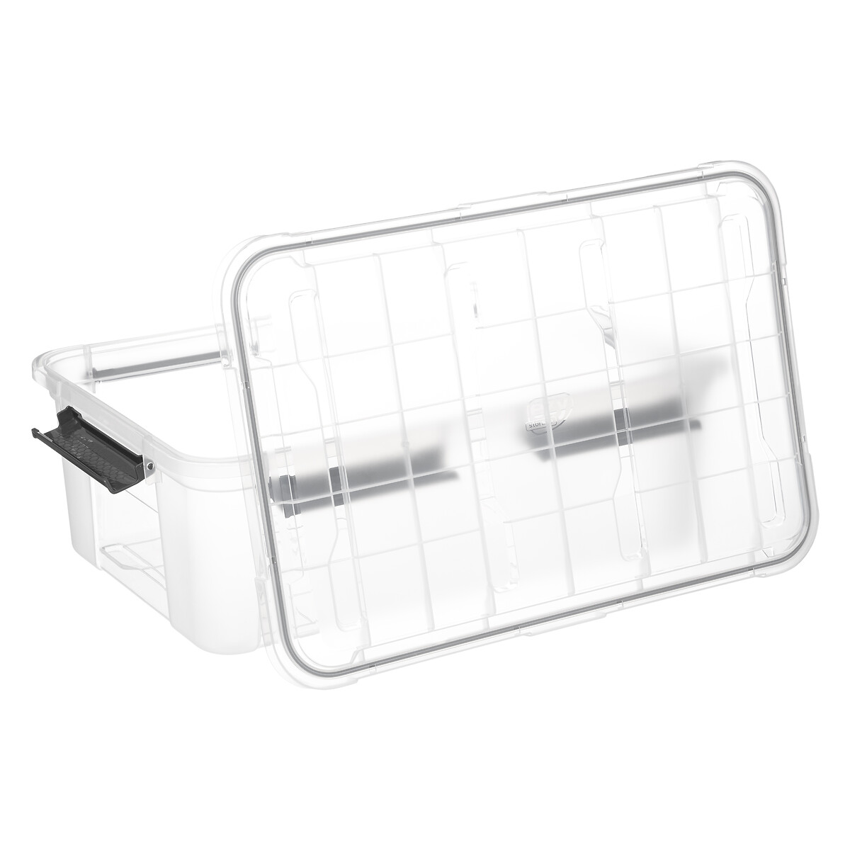 Boîte en plastique à clip 32l Protect+