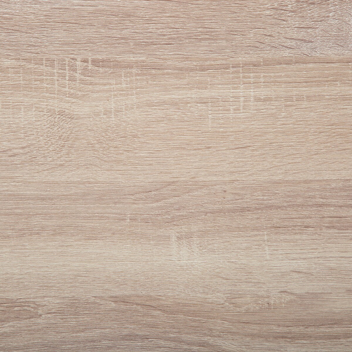 Table pliante 1 place, effet bois