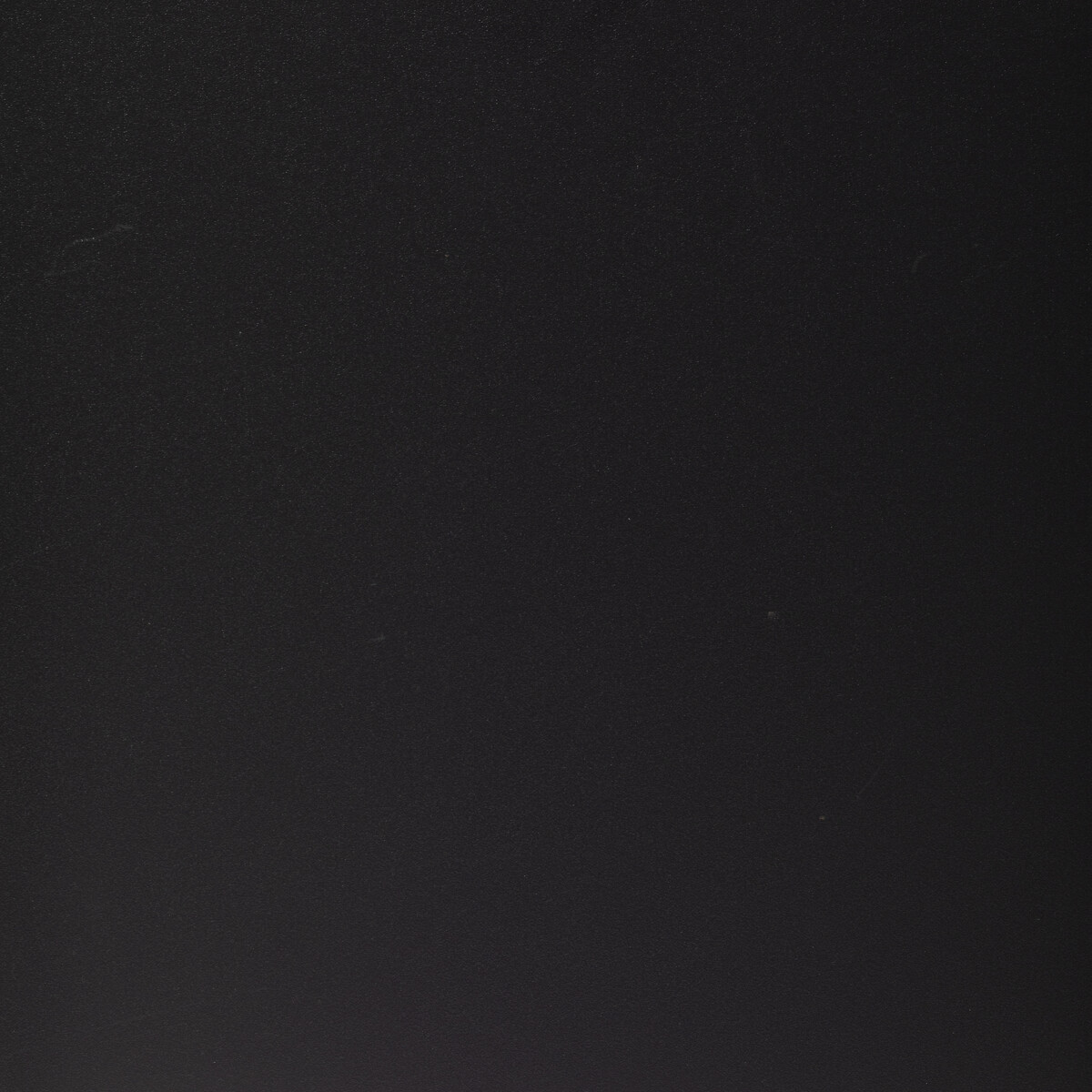 Table pliante 1 place, noir 