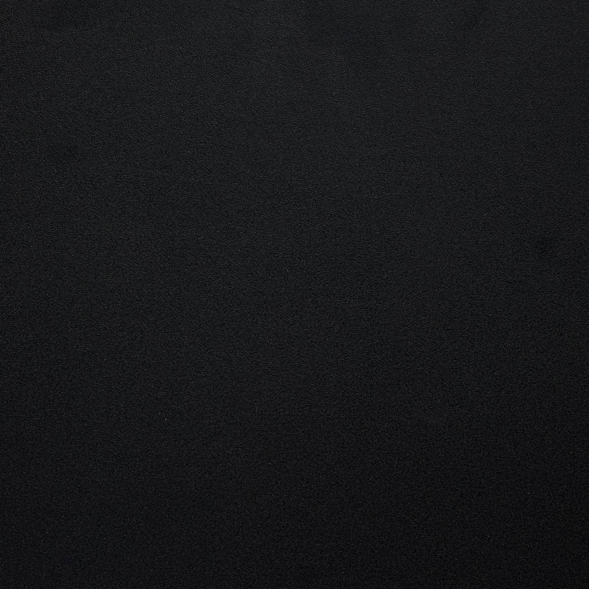 Table pliante 1 place, noir