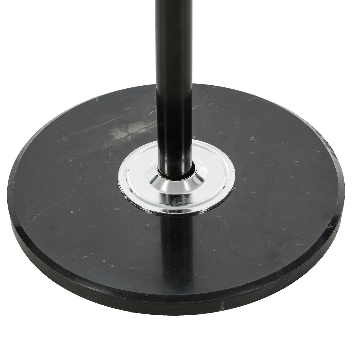 Porte-manteaux 14 crochets Blackmarble