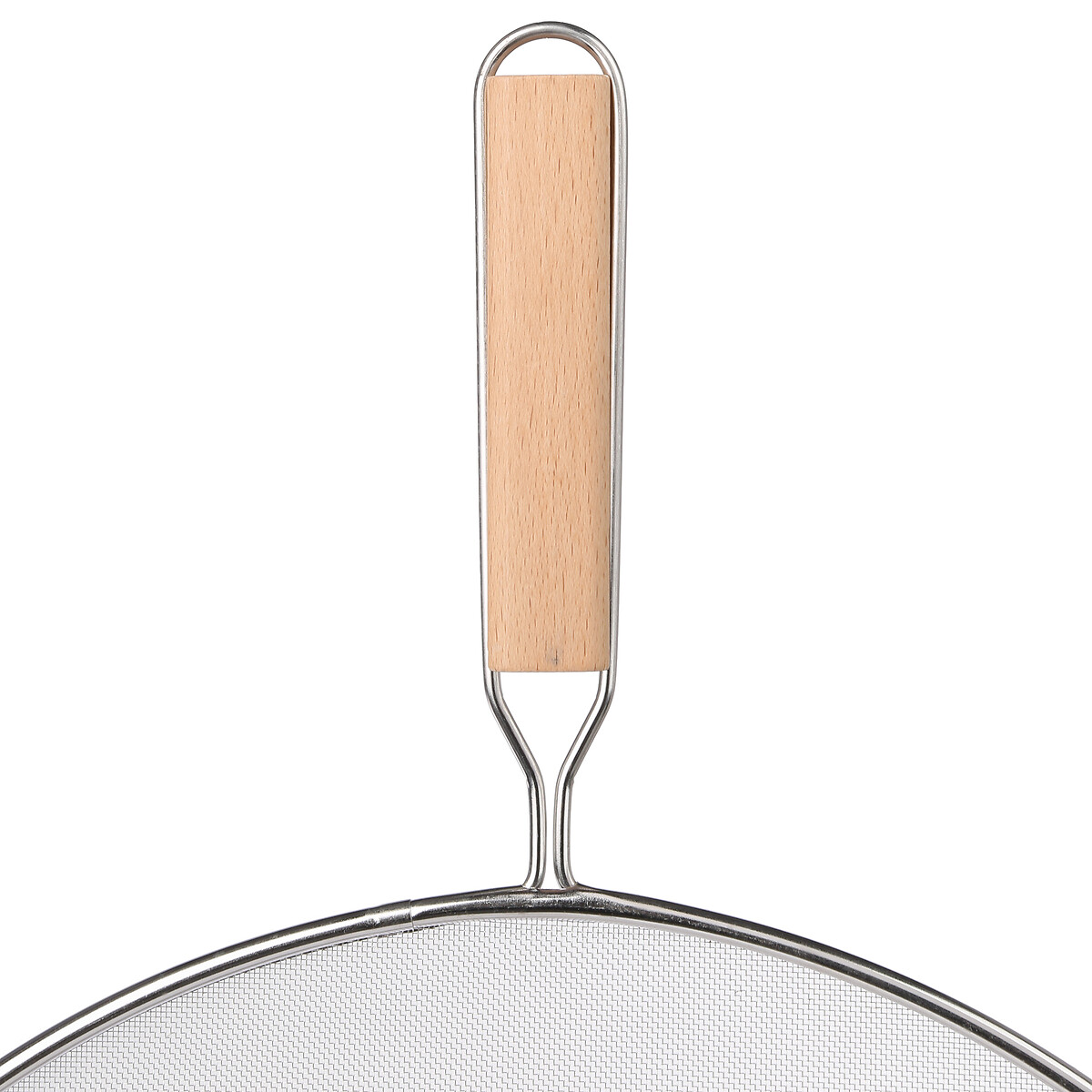 Couvercle anti-projection, 33cm 