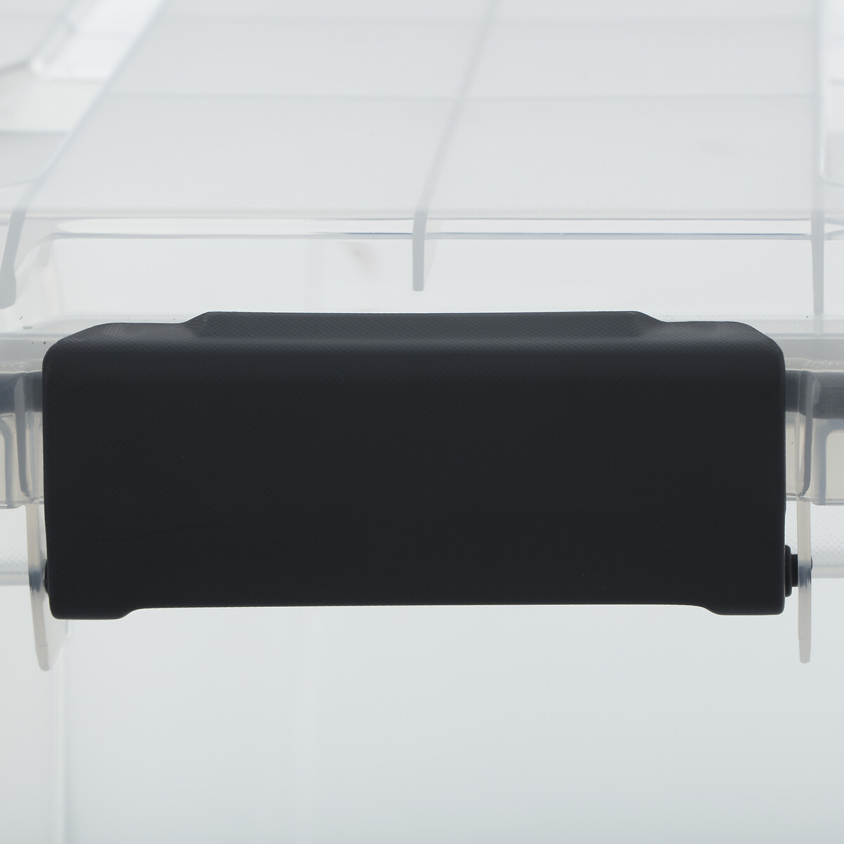 Boîte en plastique à clip 50l Protect+