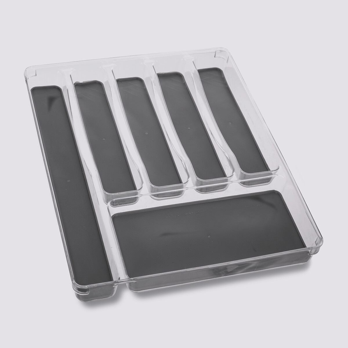 Range-couverts 6 compartiments Tidy smart