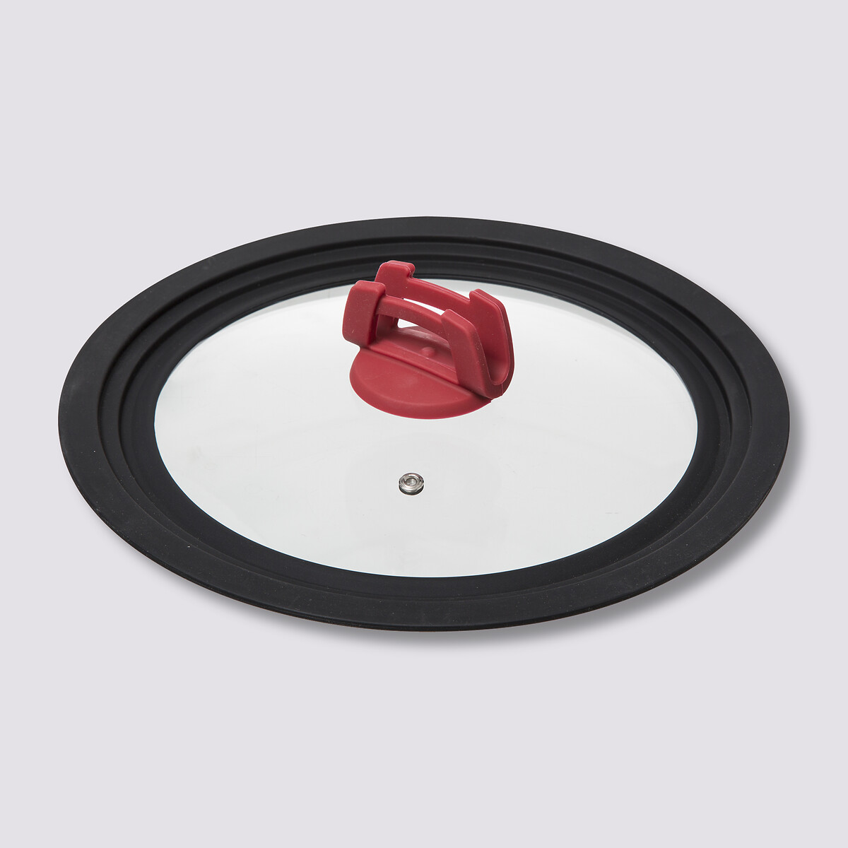 Couvercle en verre universel- 26/28/30cm Silitop