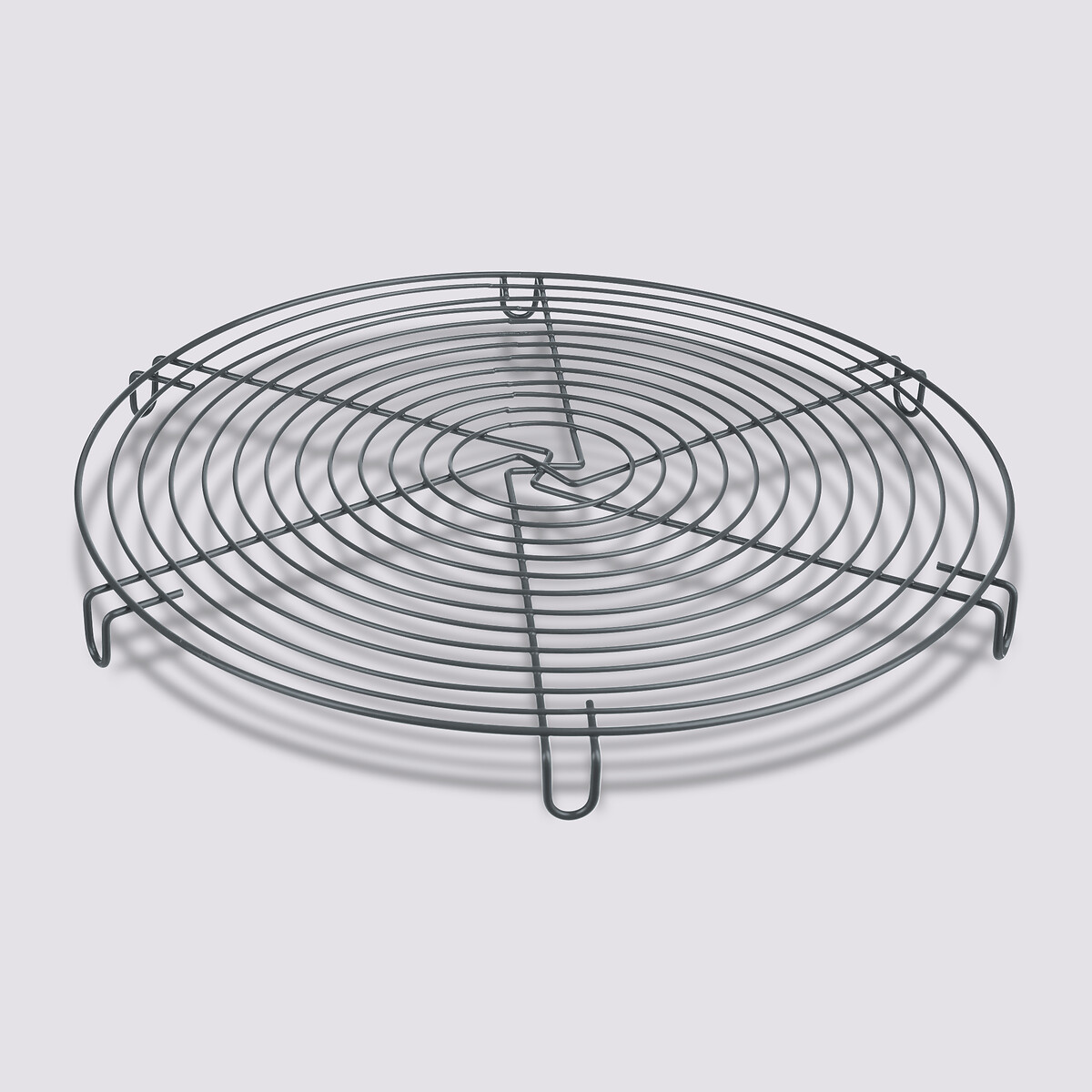 Volette à patisserie 30cm en acier 