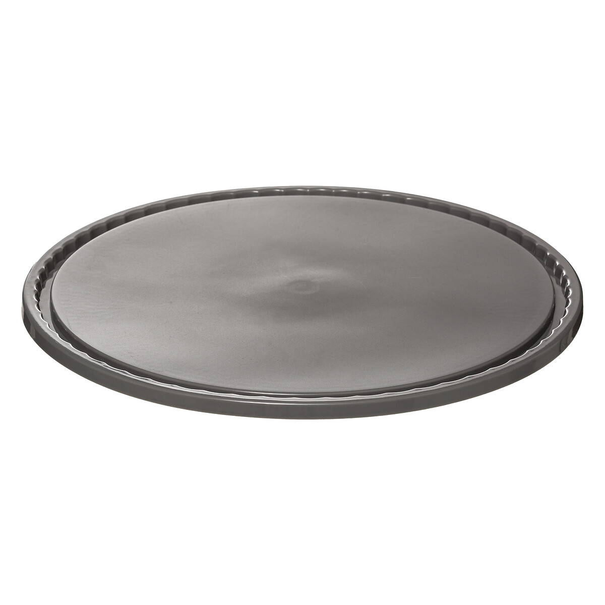 Moule à tarte avec couvercle 30cm Keepeat