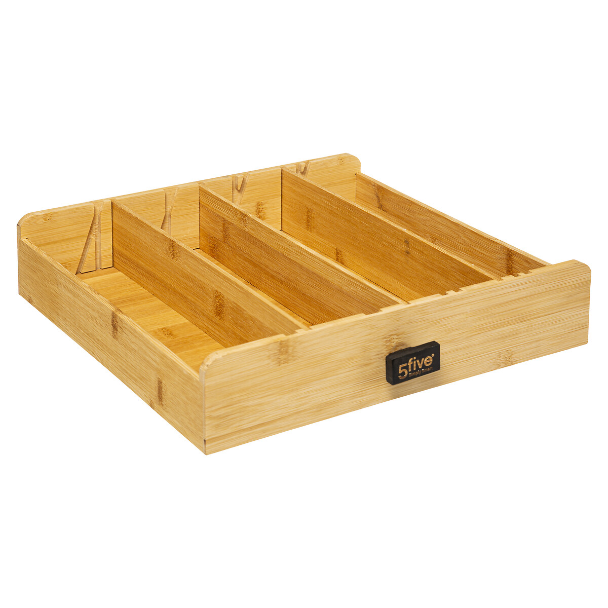 Porte-capsules 1 tiroir, noir Nera