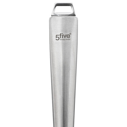 Cuillère de service inox Silver précision