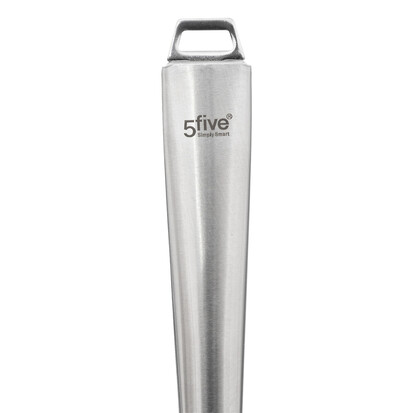 Spatule à suspendre en inox Silver précision