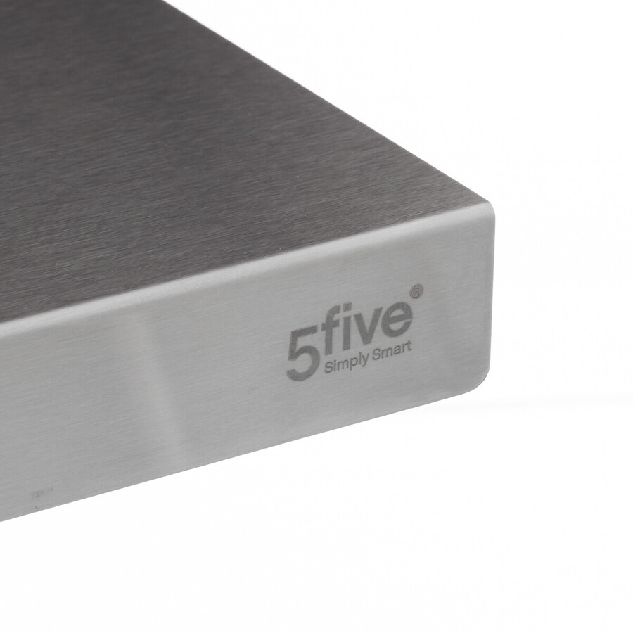 Planche à pétrir inox 50x40cm