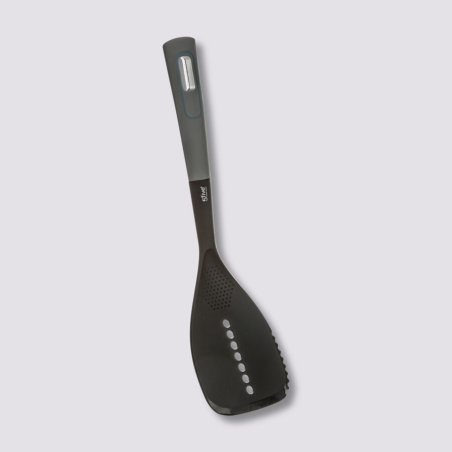 Spatule en nylon, gris anthracite Néo