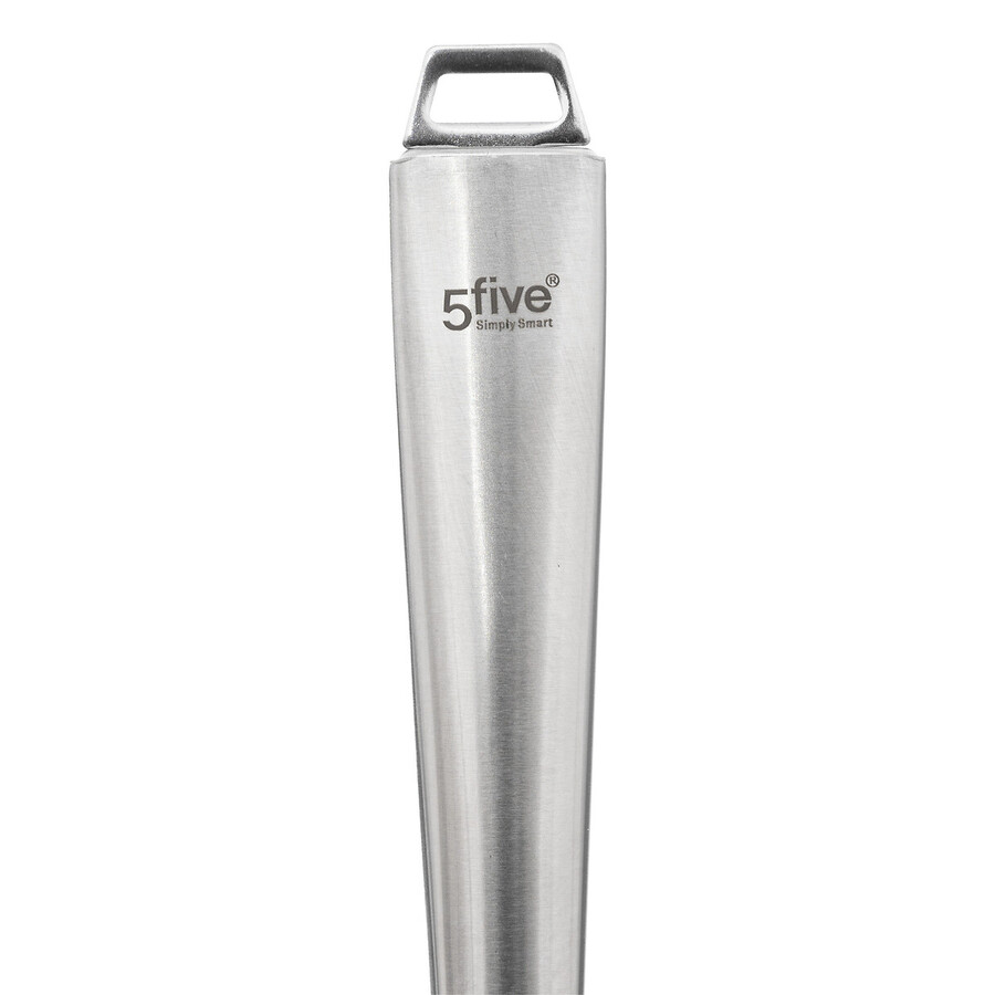 Spatule à suspendre en inox Silver précision