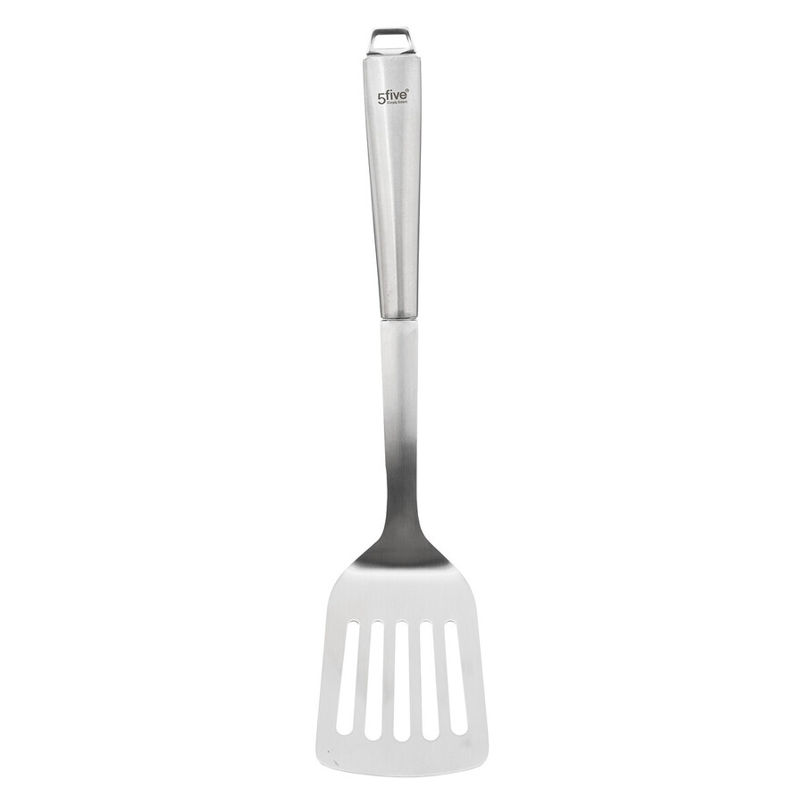 Spatule à suspendre en inox Silver précision