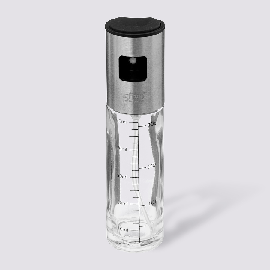 Vaporisateur huile/vinaigre 0,1l 