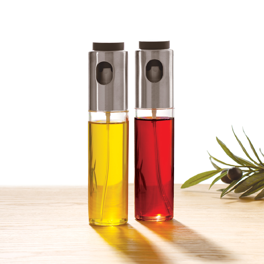 Vaporisateur huile/vinaigre 0,1l 