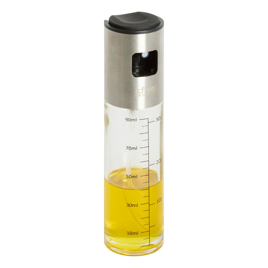 Vaporisateur huile/vinaigre 0,1l 