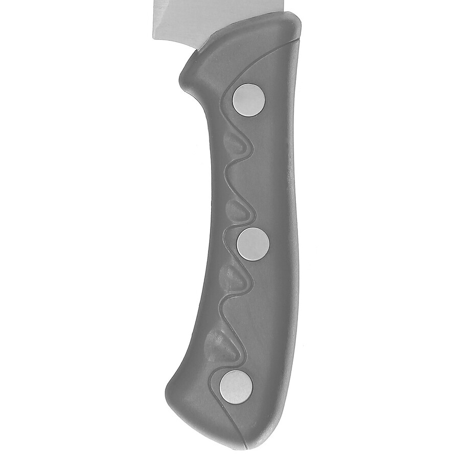 Planche à découper 4 couteaux et ciseaux 