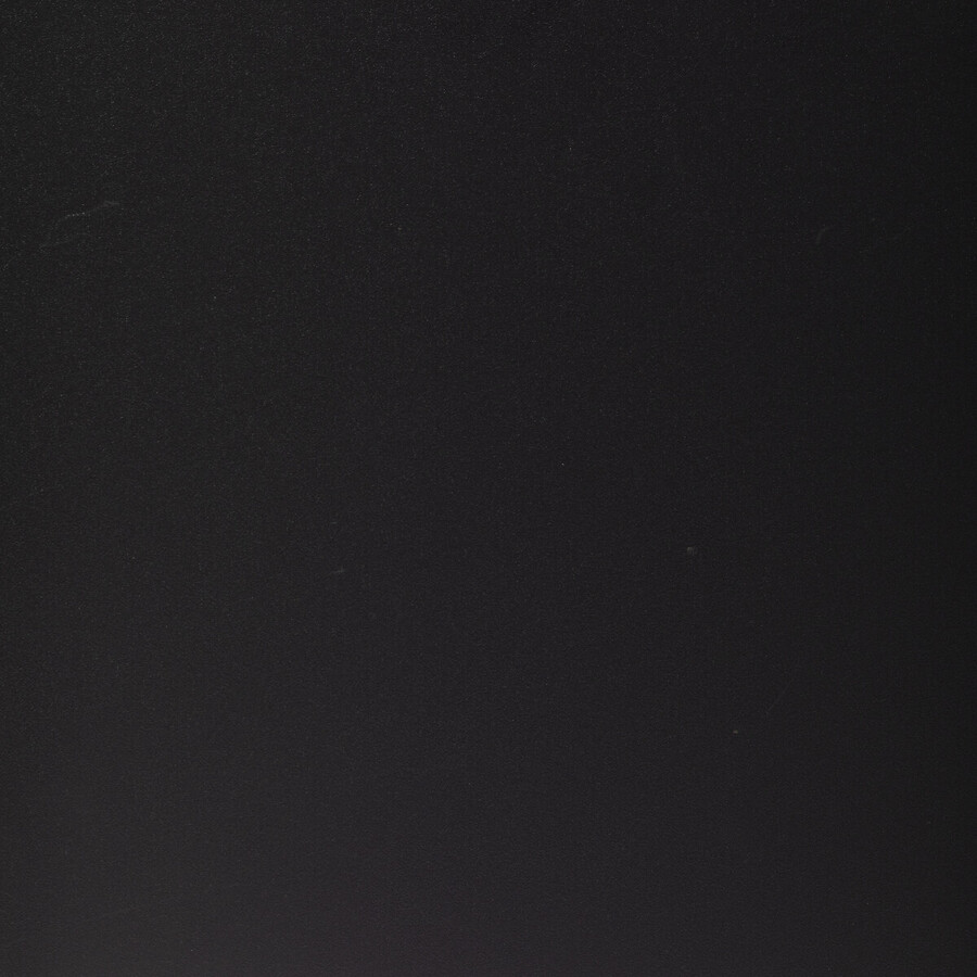 Table pliante 1 place, noir 