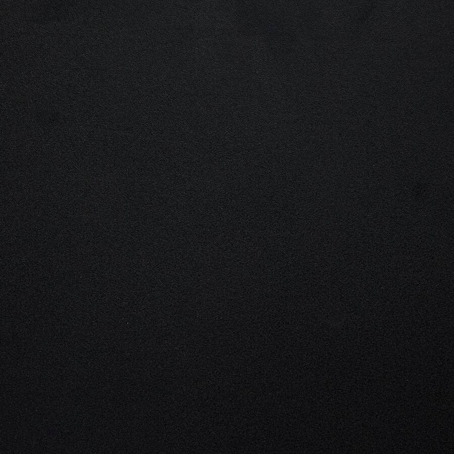 Table pliante 1 place, noir