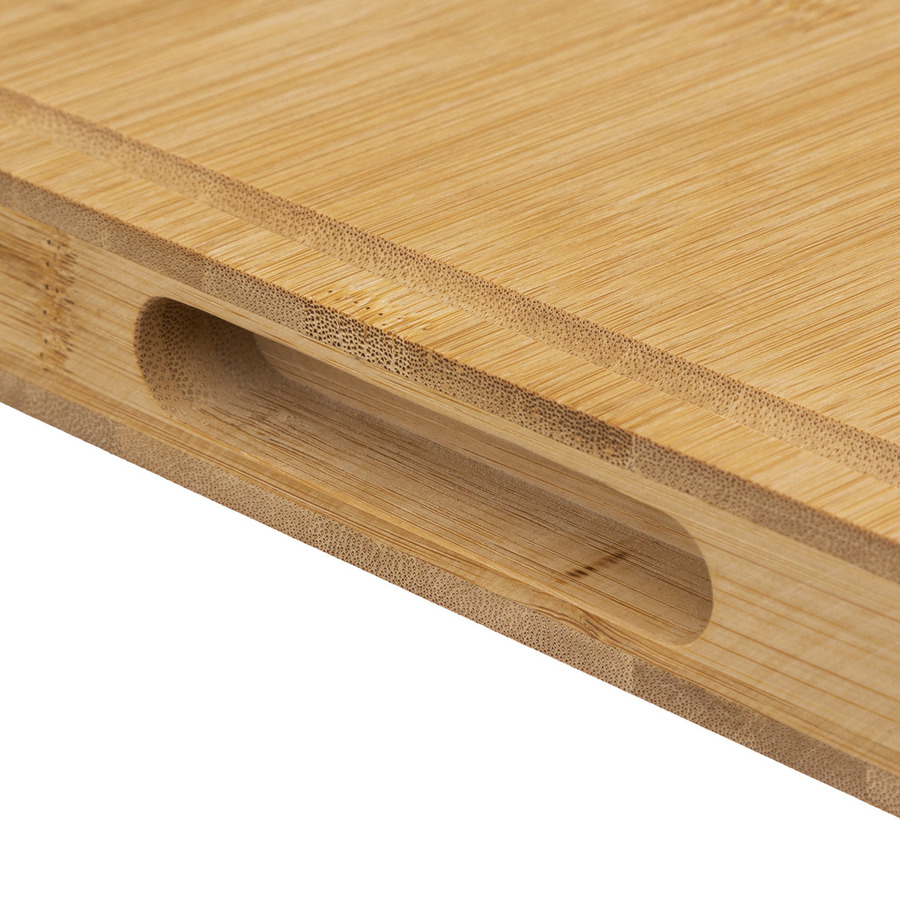 Planche à découper 37x37 cm Bambou