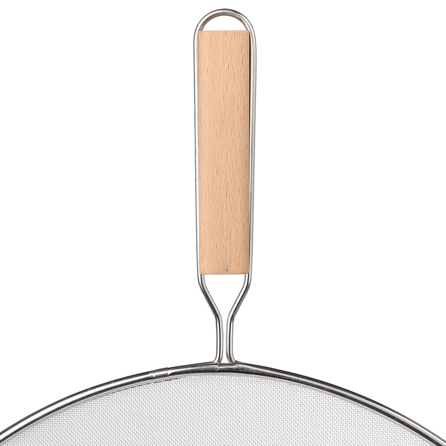 Couvercle anti-projection, 33cm 