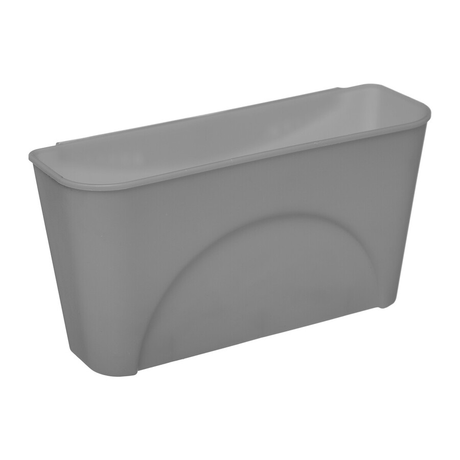 Égouttoir métal, gris Retrocolors