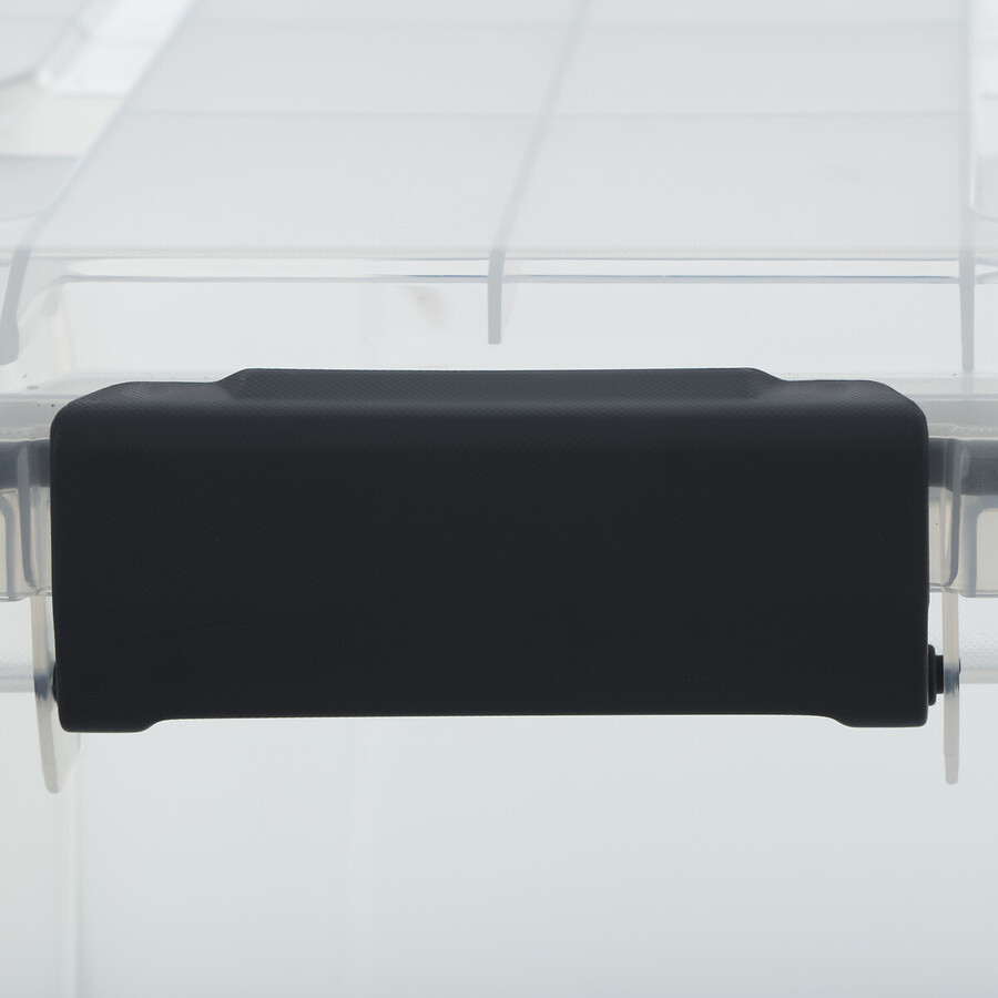 Boîte en plastique à clip 50l Protect+