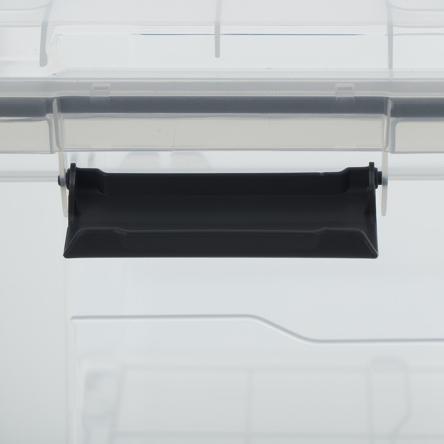 Boîte en plastique à clip 50l Protect+