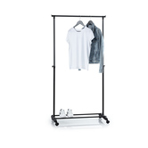 Portant à vêtement extensible à roulettes Coaty