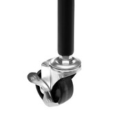 Desserte planche amovible métal 