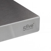 Planche à pétrir inox 50x40cm