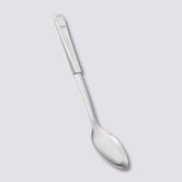 Cuillère de service inox Silver précision