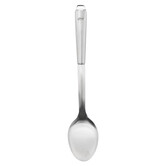 Cuillère de service inox Silver précision