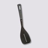 Spatule en nylon, gris anthracite Néo