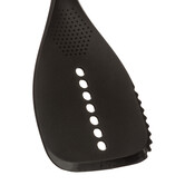 Spatule en nylon, gris anthracite Néo