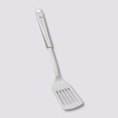 Spatule à suspendre en inox Silver précision