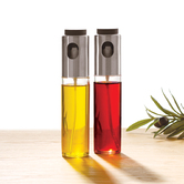 Vaporisateur huile/vinaigre 0,1l 