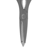 Planche à découper 4 couteaux et ciseaux 